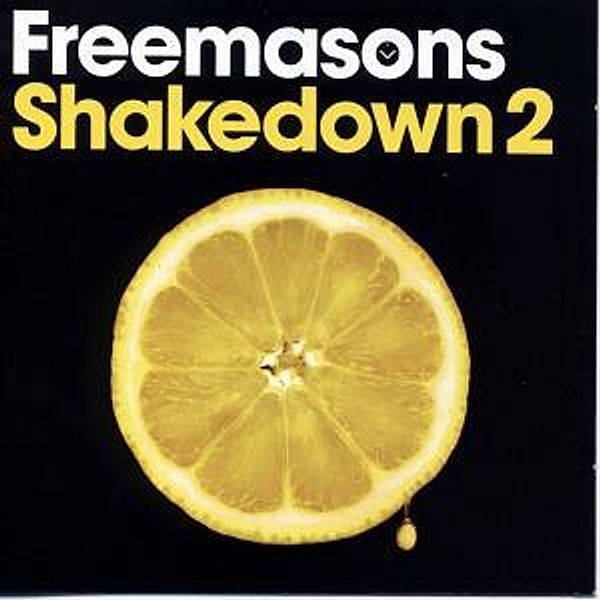 Shakedown 2, Freemasons