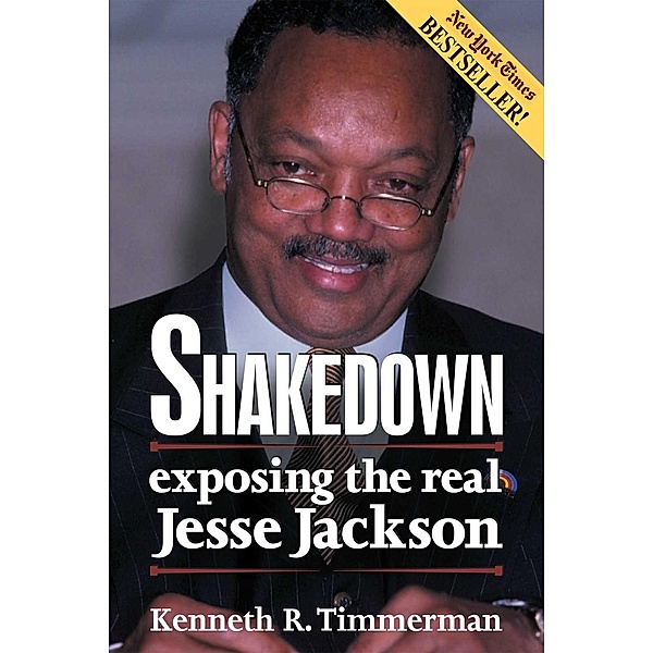 Shakedown, Kenneth R. Timmerman