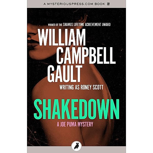 Shakedown, William Campbell Gault