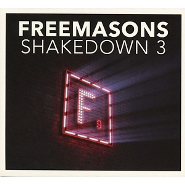 Shakedown 3, Freemasons