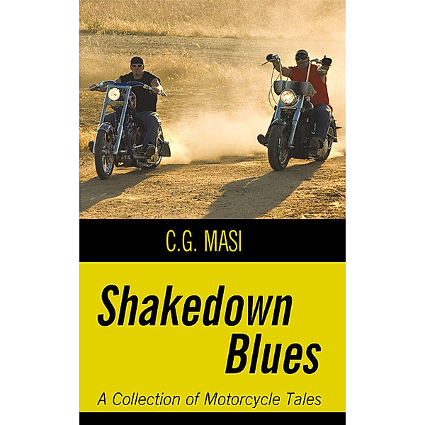 Shakedown Blues, C.G. Masi