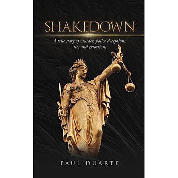Shakedown / Haystack Creatives, Paul Duarte