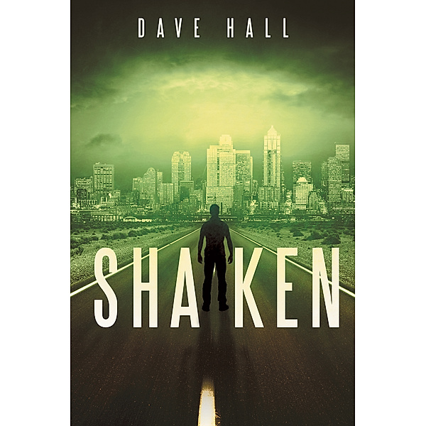 Shaken, Dave Hall