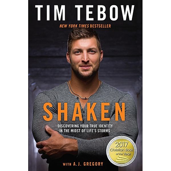 Shaken, Tim Tebow