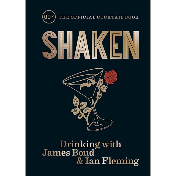 Shaken, Ian Fleming