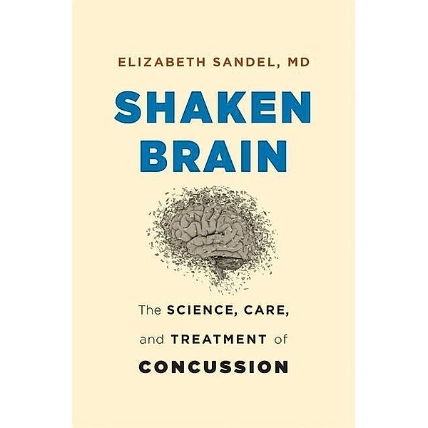 Shaken Brain, Elizabeth Sandel