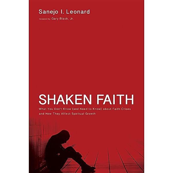 Shaken Faith, Sanejo Leonard