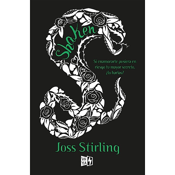 Shaken / Struck Bd.3, Joss Stirling