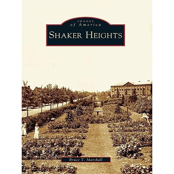 Shaker Heights, Bruce T. Marshall