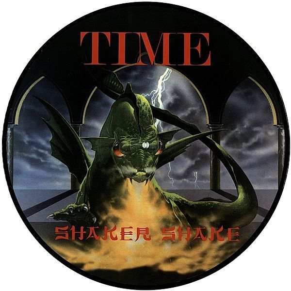 Shaker Shake, Time