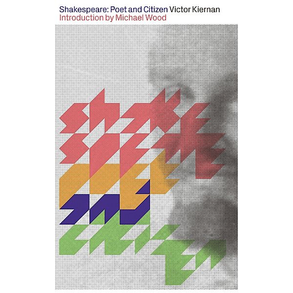 Shakespeare, Victor Kiernan