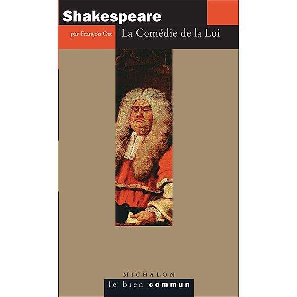 Shakespeare, Ost Francois Ost