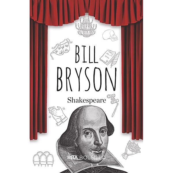 Shakespeare, Bill Bryson