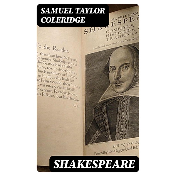 Shakespeare, Samuel Taylor Coleridge