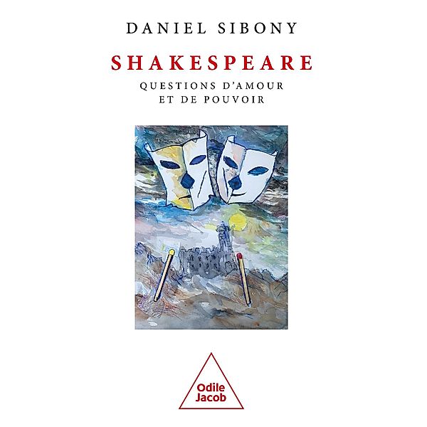 Shakespeare, Sibony Daniel Sibony