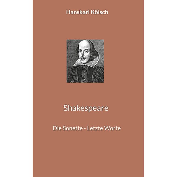 Shakespeare, Hanskarl Kölsch