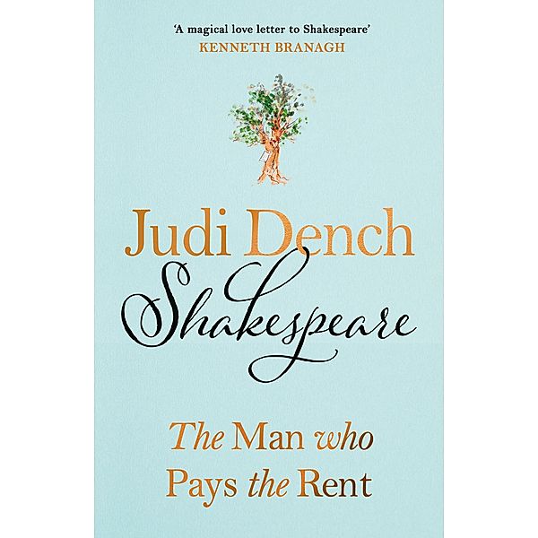 Shakespeare, Judi Dench