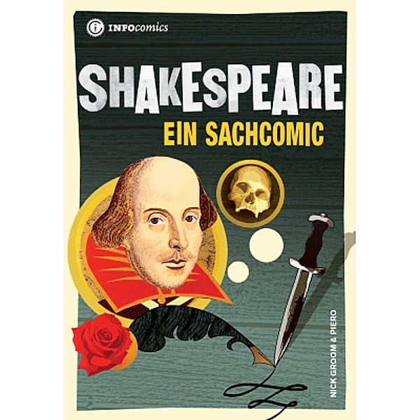 Shakespeare, Nick Groom