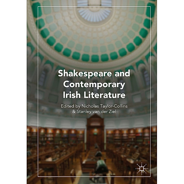 Shakespeare and Contemporary Irish Literature