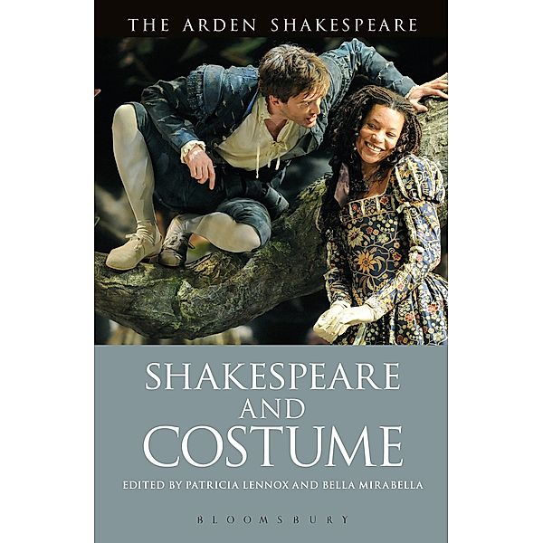 Shakespeare and Costume