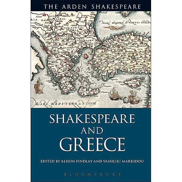 Shakespeare and Greece