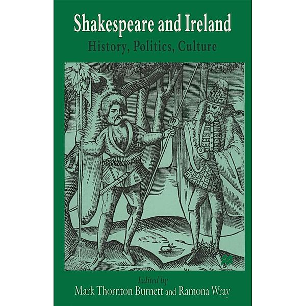 Shakespeare and Ireland