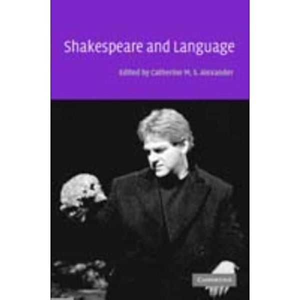 Shakespeare and Language