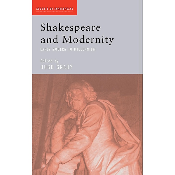 Shakespeare and Modernity