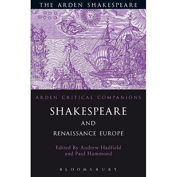 Shakespeare And Renaissance Europe