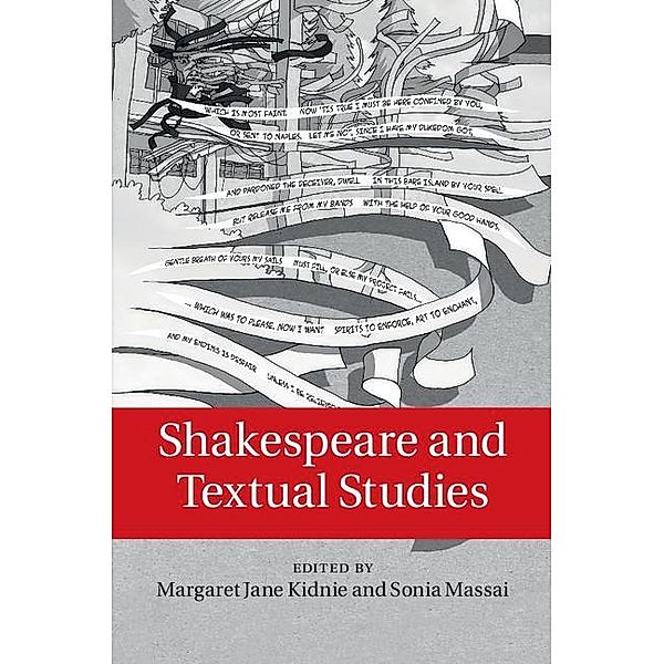 Shakespeare and Textual Studies