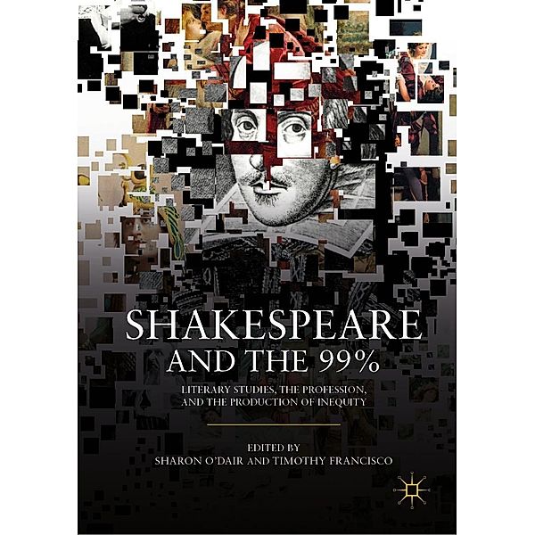 Shakespeare and the 99% / Progress in Mathematics