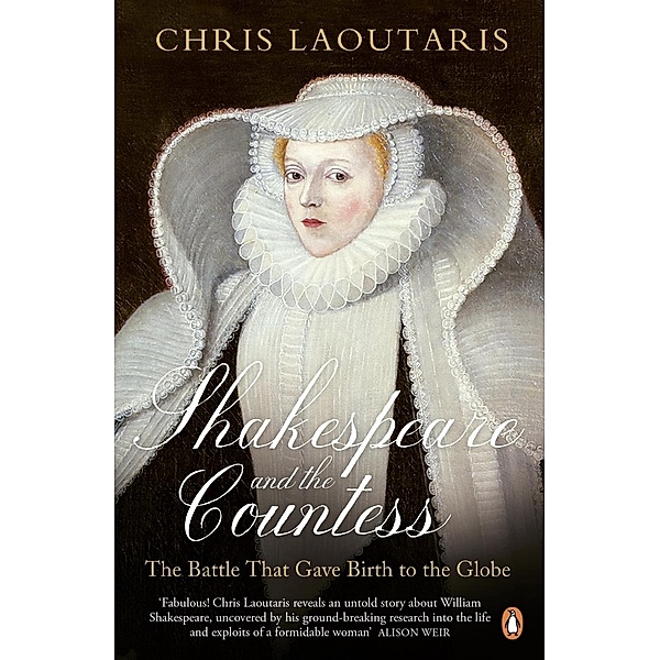 Shakespeare and the Countess, Chris Laoutaris