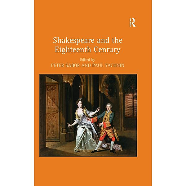 Shakespeare and the Eighteenth Century