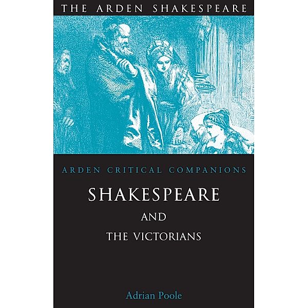 Shakespeare And The Victorians