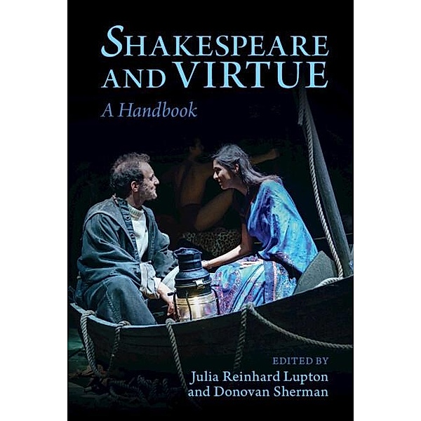 Shakespeare and Virtue