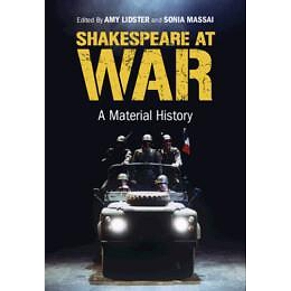 Shakespeare at War