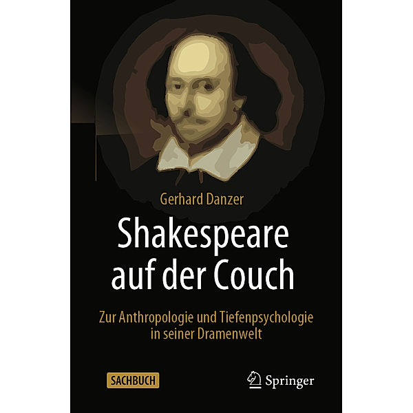 Shakespeare auf der Couch, Gerhard Danzer