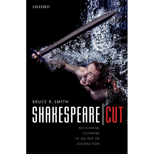 Shakespeare | Cut, Bruce R. Smith