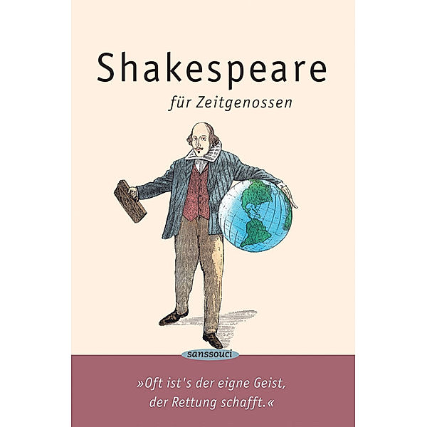 Shakespeare für Zeitgenossen, William Shakespeare