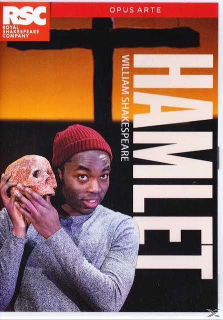 Image of Shakespeare: Hamlet