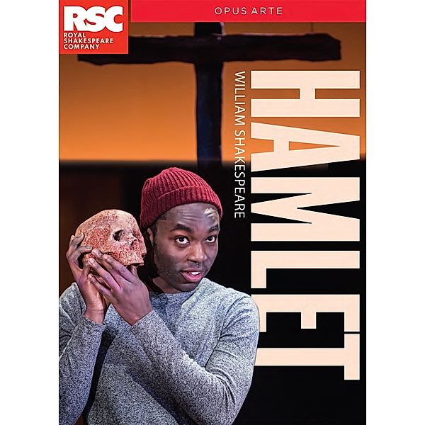 Shakespeare: Hamlet, William Shakespeare