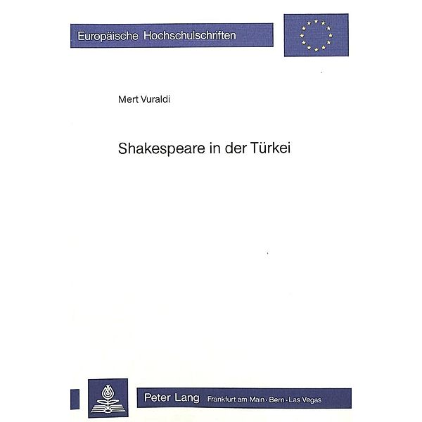 Shakespeare in der Türkei, Frau Ingeborg Oppel