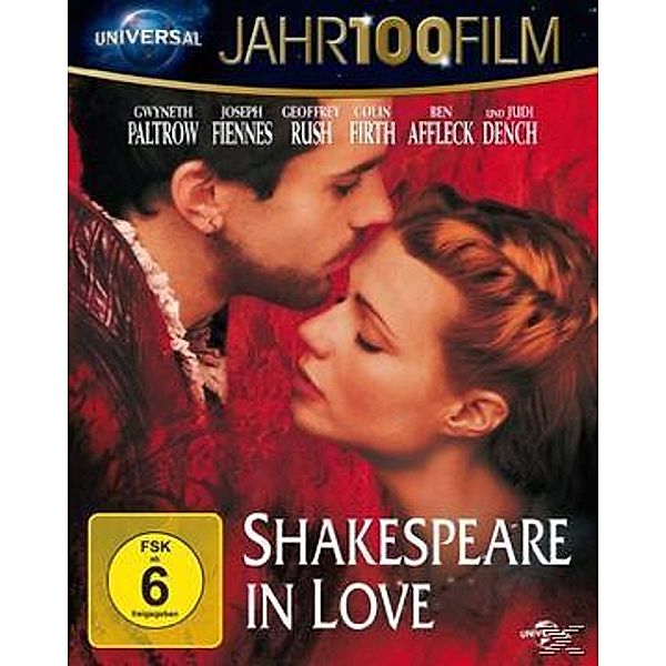 Shakespeare In Love Jahr100Film, Marc Norman, Tom Stoppard