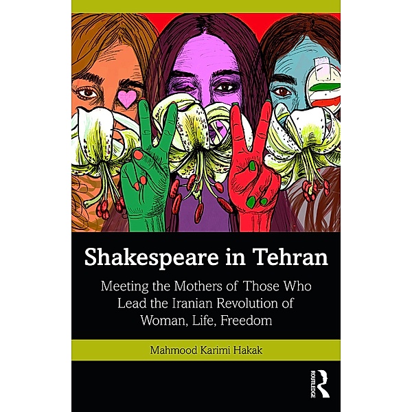 Shakespeare in Tehran, Mahmood Karimi Hakak