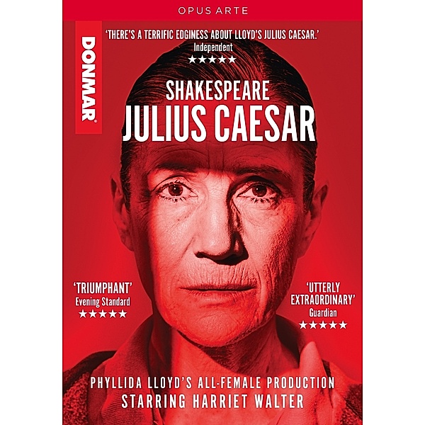 Shakespeare: Julius Caesar, William Shakespeare