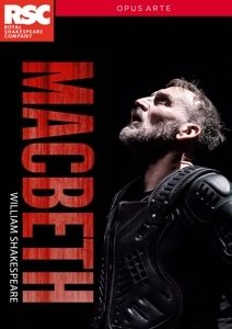 Image of Shakespeare - Macbeth