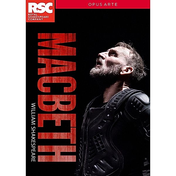 Shakespeare - Macbeth, William Shakespeare