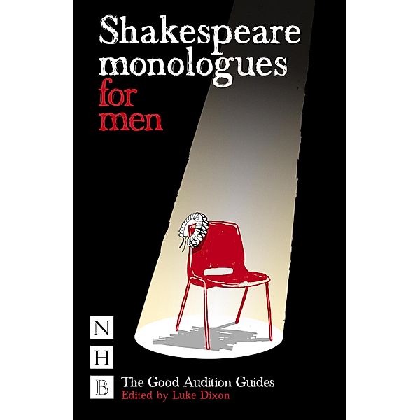 Shakespeare Monologues for Men