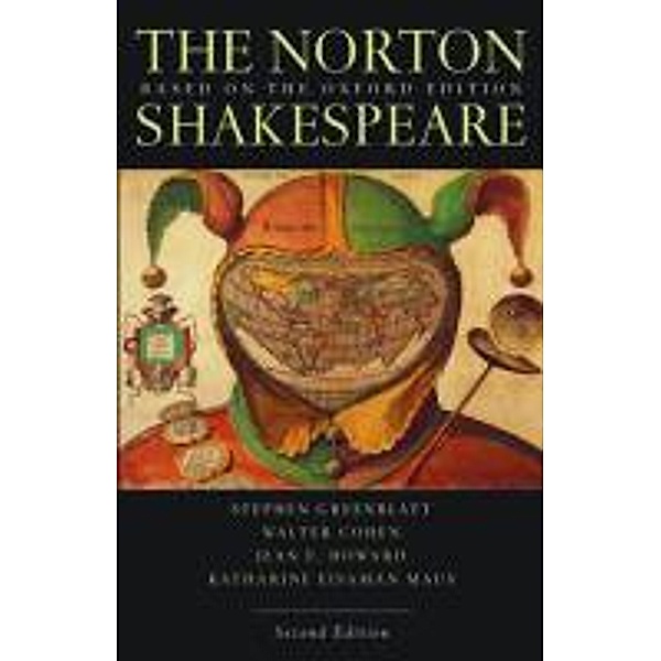 Shakespeare: Norton Shakespeare, William Shakespeare