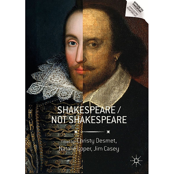 Shakespeare / Not Shakespeare